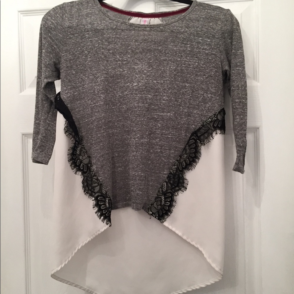 Ladies Blouse
